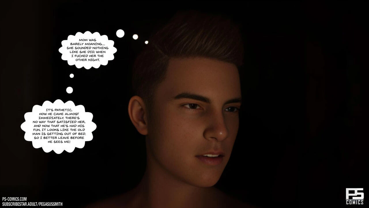 Lost in the Woods 4 image number 53