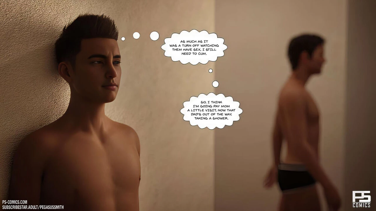 Lost in the Woods 4 image number 55