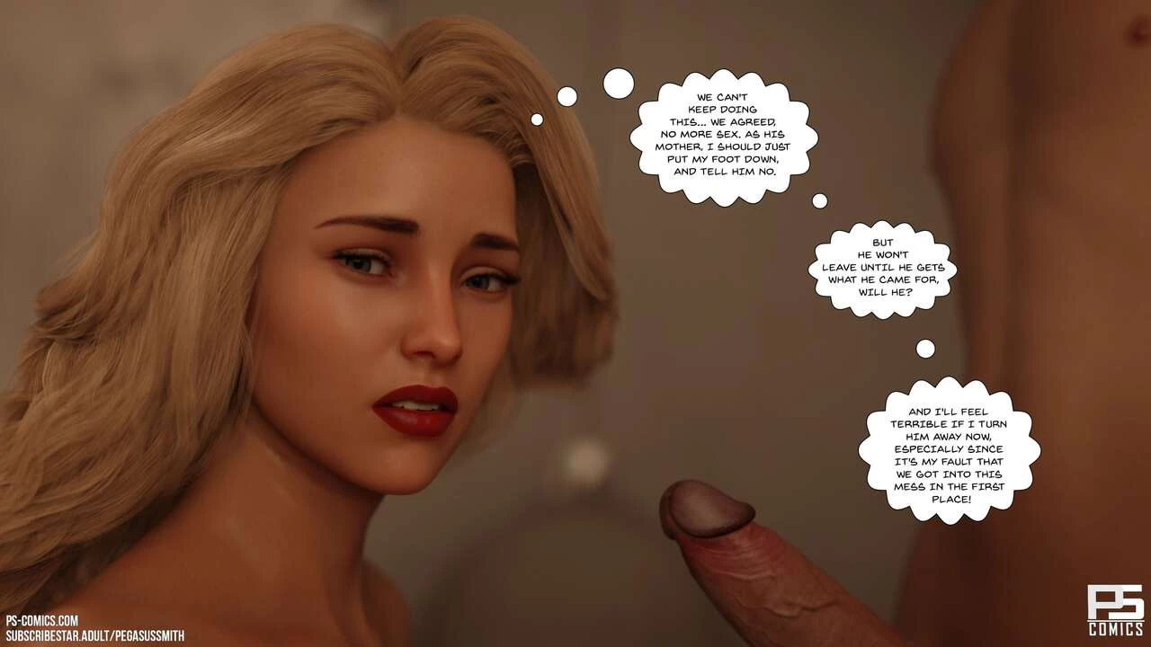 Lost in the Woods 4 image number 66