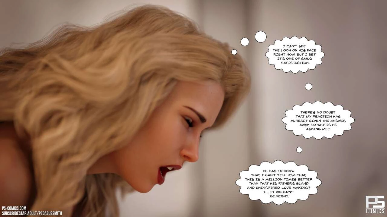 Lost in the Woods 4 image number 78