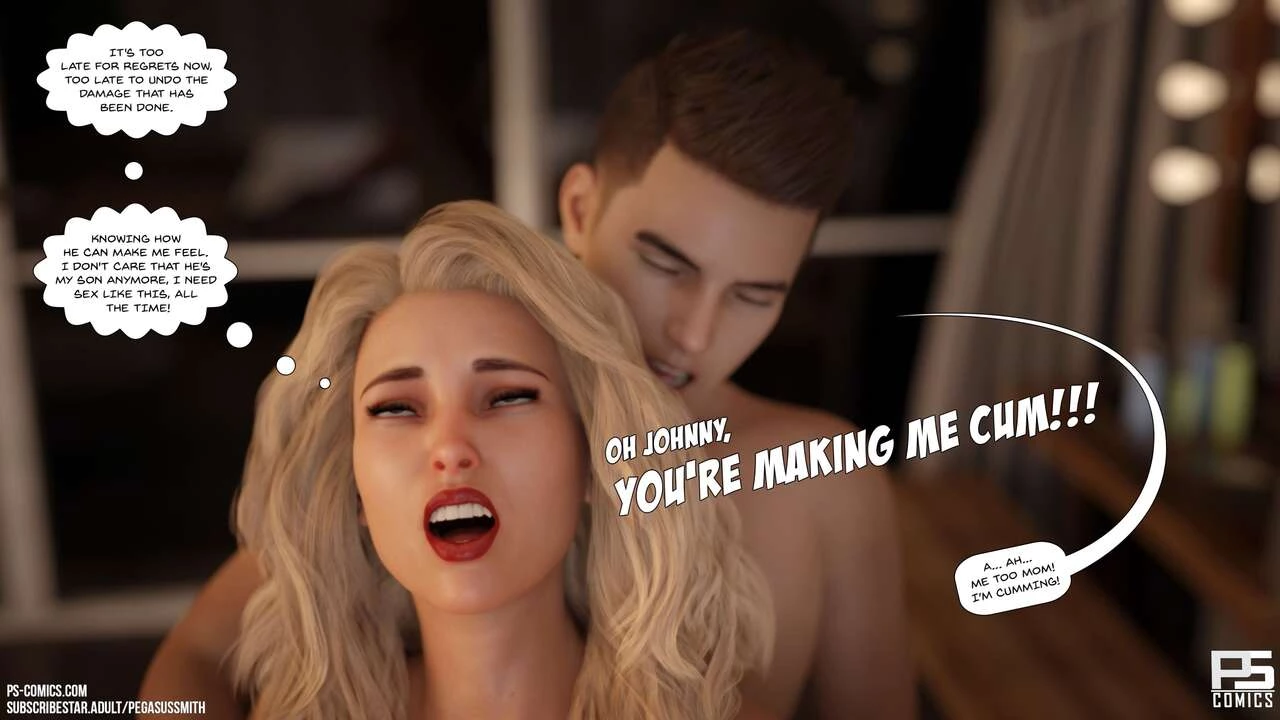 Lost in the Woods 4 image number 81