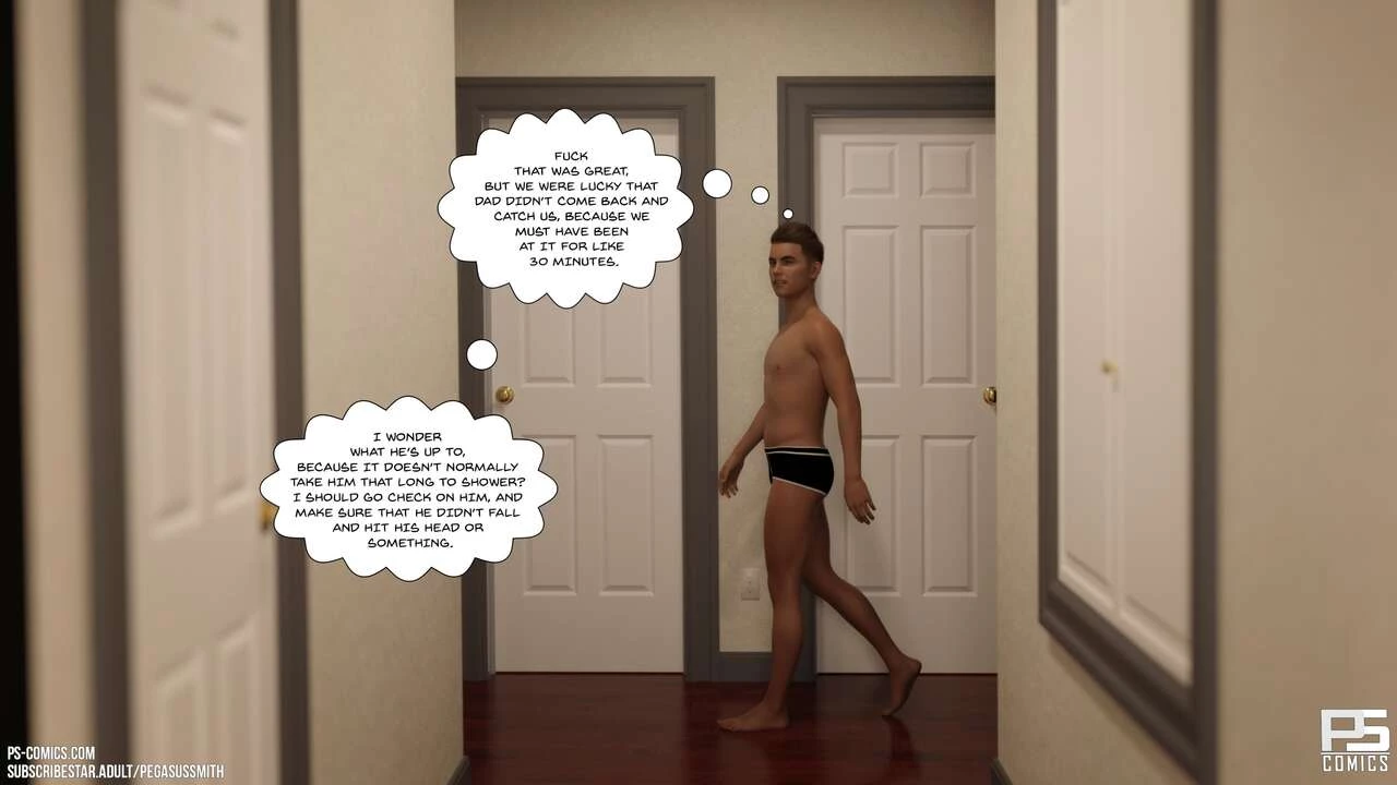 Lost in the Woods 4 image number 85