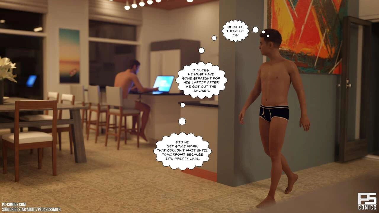 Lost in the Woods 4 image number 86