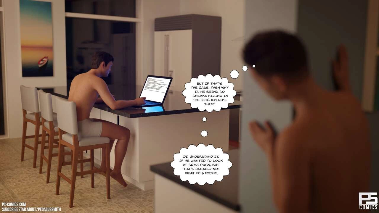 Lost in the Woods 4 image number 87