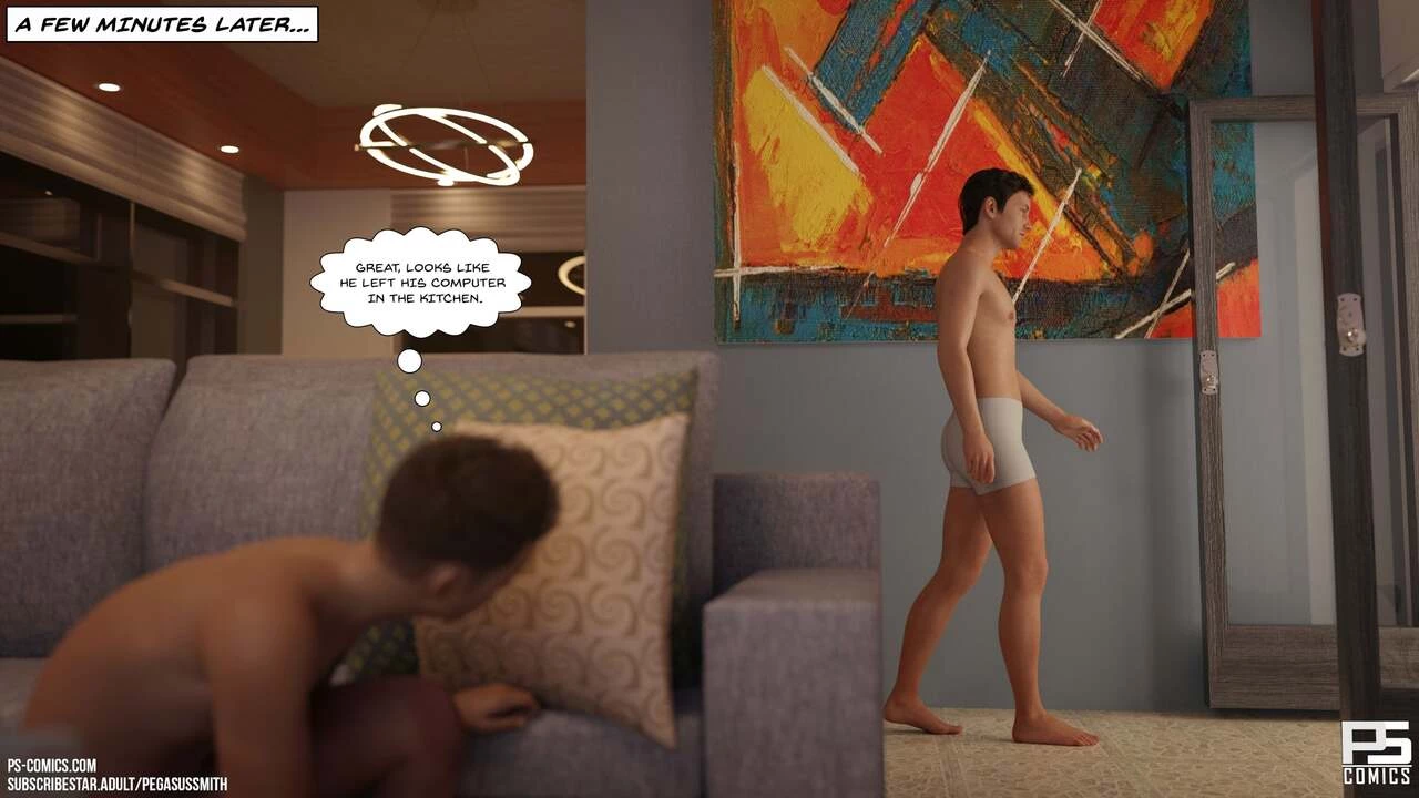 Lost in the Woods 4 image number 89