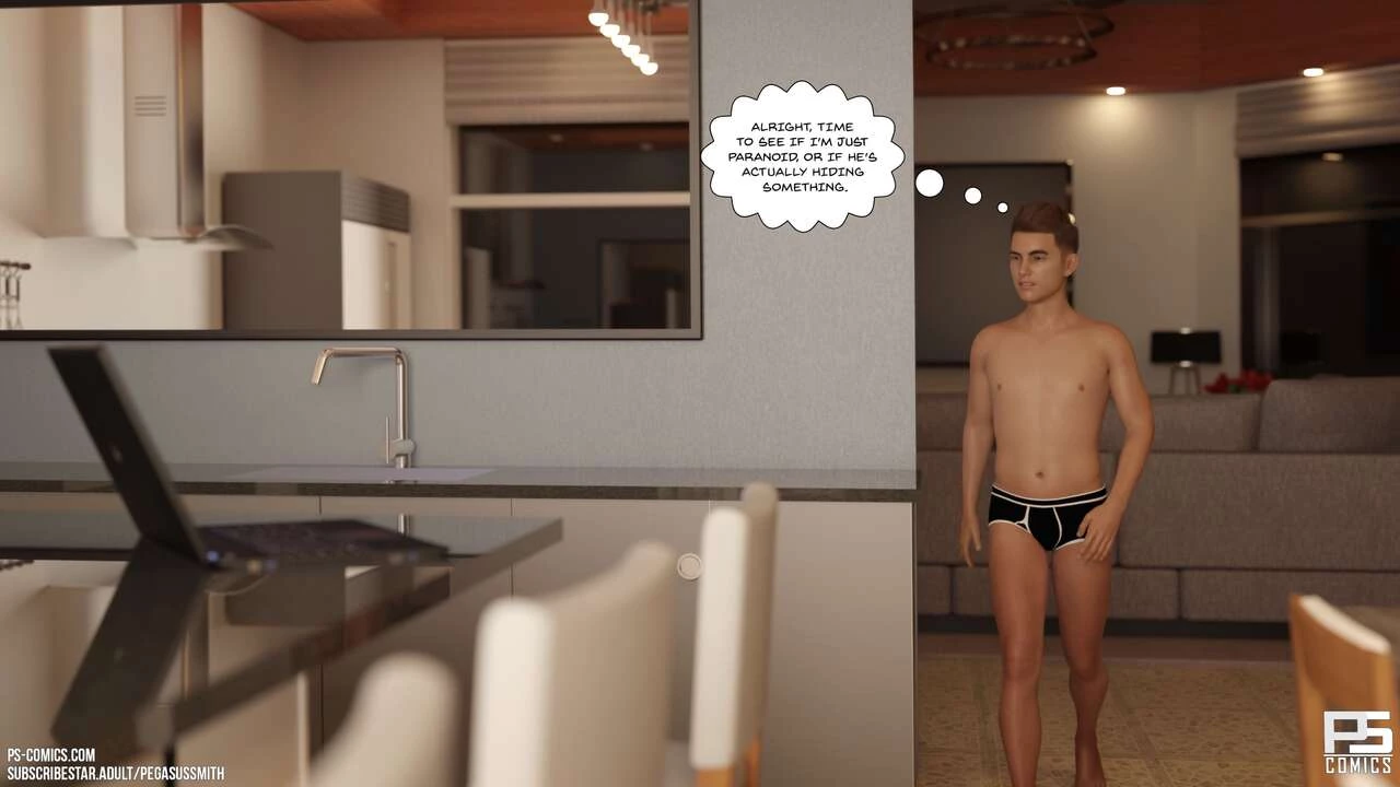 Lost in the Woods 4 image number 90