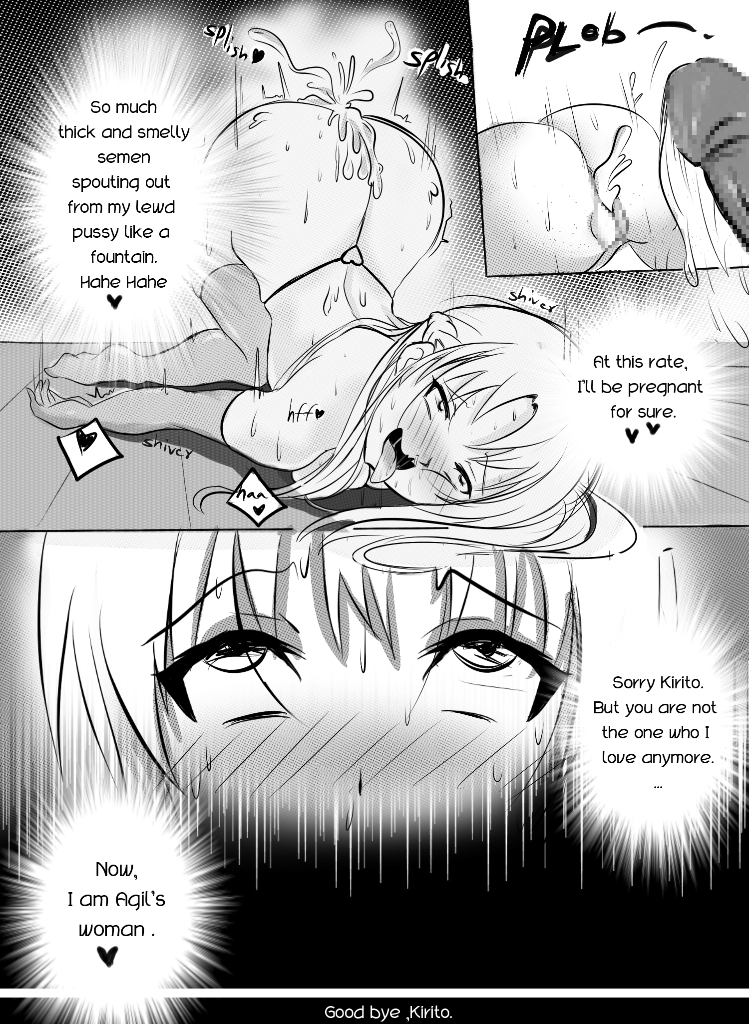 B-Trayal 3 image number 9