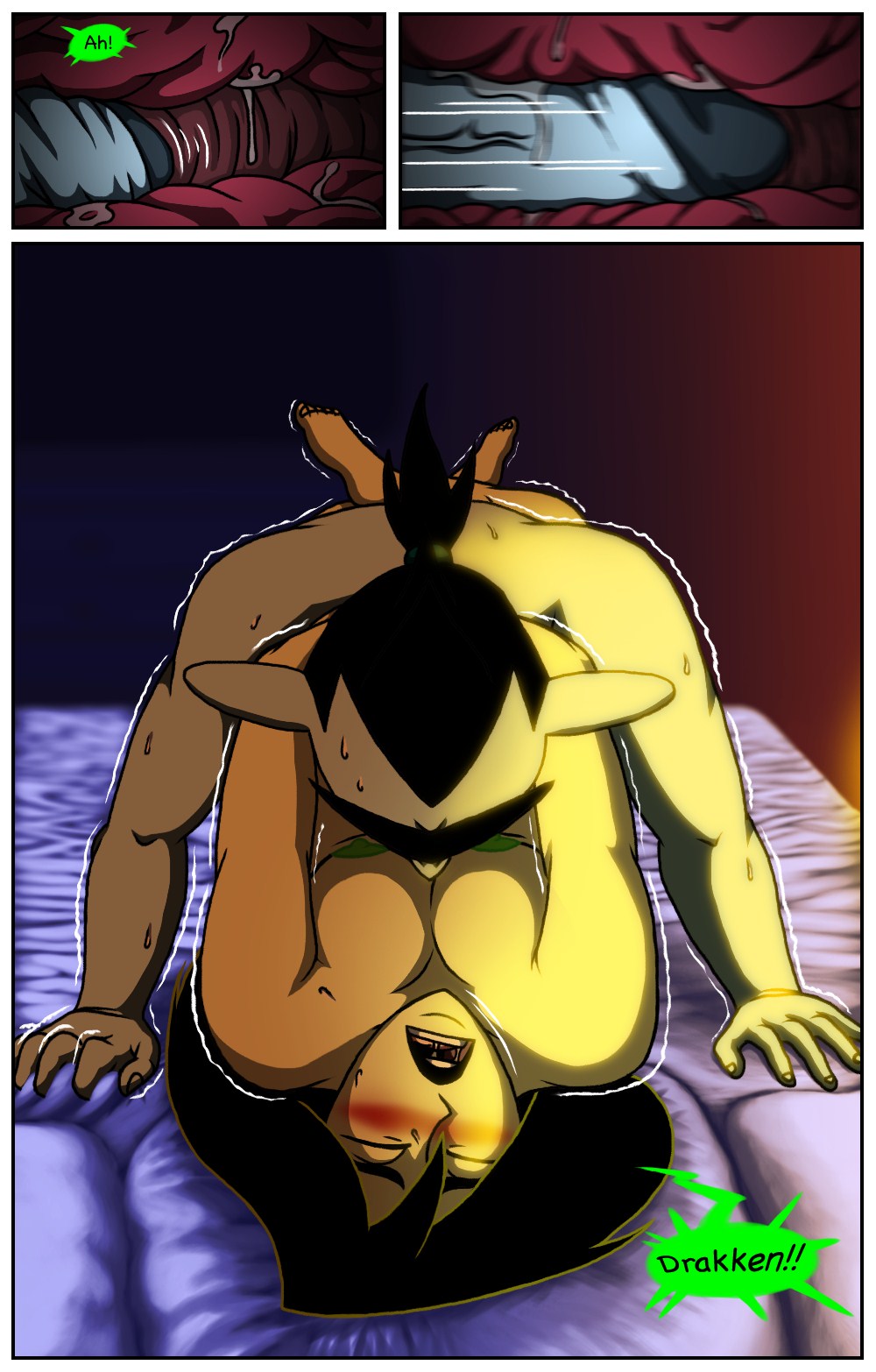 A Dangerous Date 2 image number 20