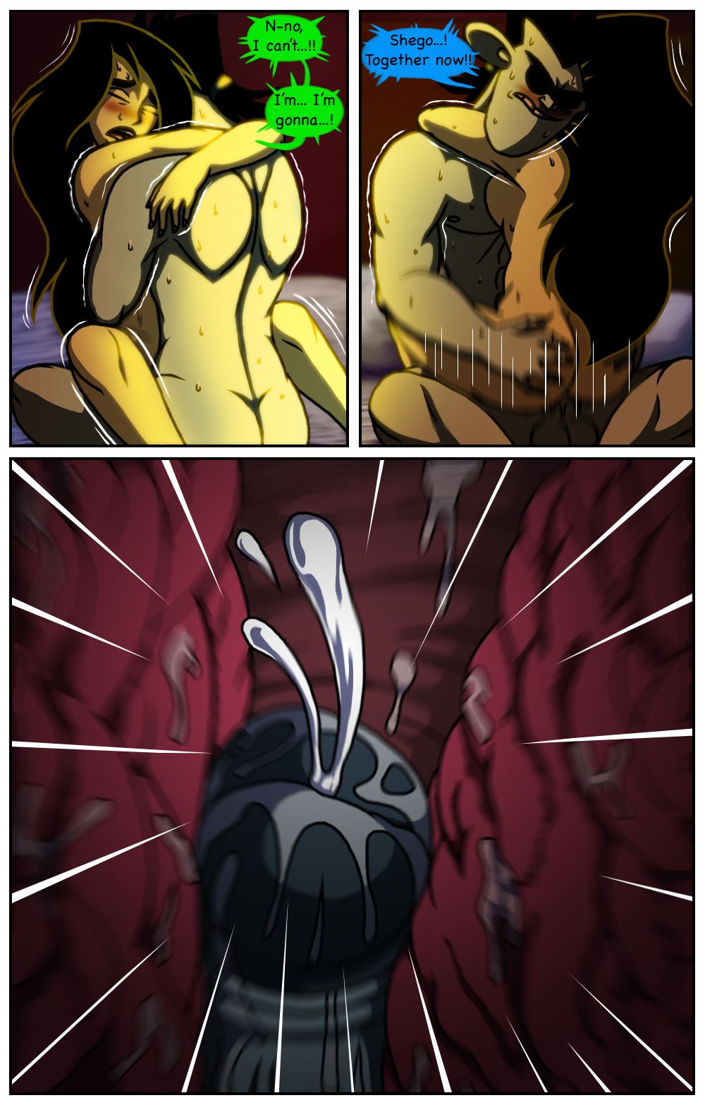 A Dangerous Date 2 image number 26