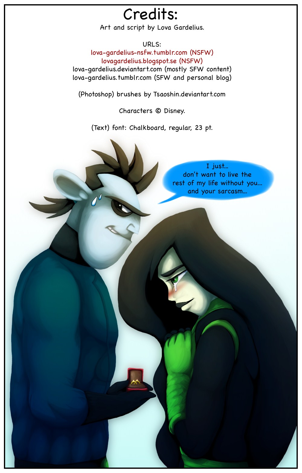 A Dangerous Date 2 image number 31