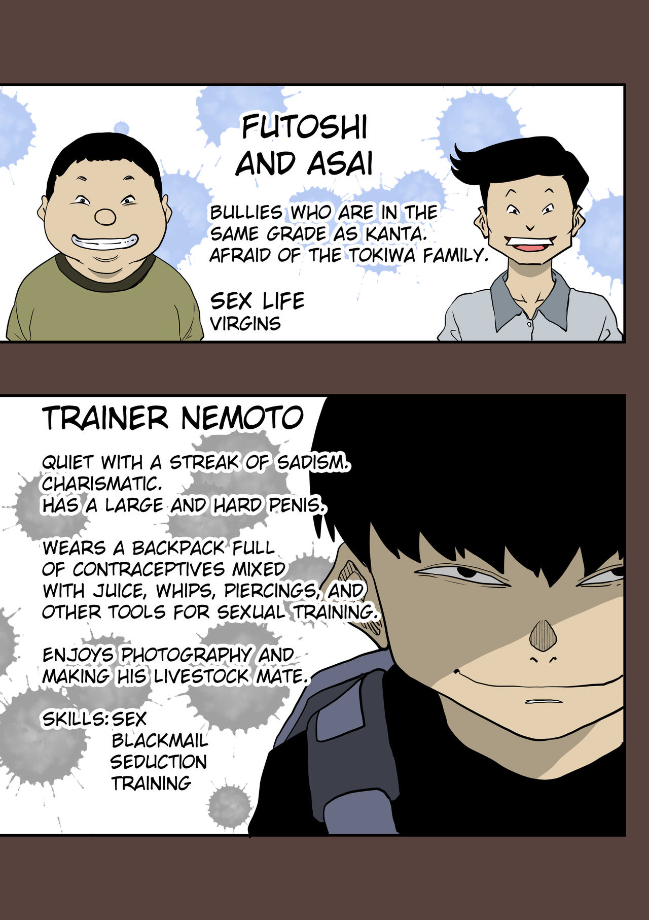 Zenin Shikkaku - Hahaoya no Mesubuta Sex Choukyou Kiroku image number 9