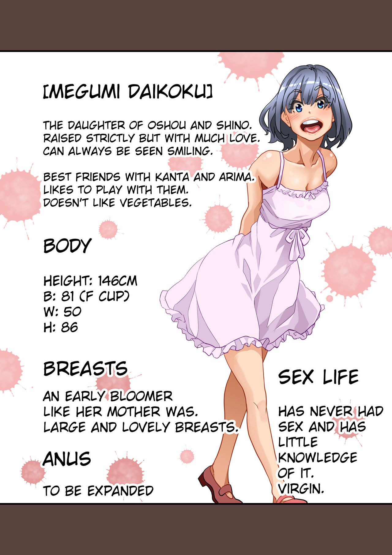 Zenin Shikkaku - Hahaoya no Mesubuta Sex Choukyou Kiroku image number 6