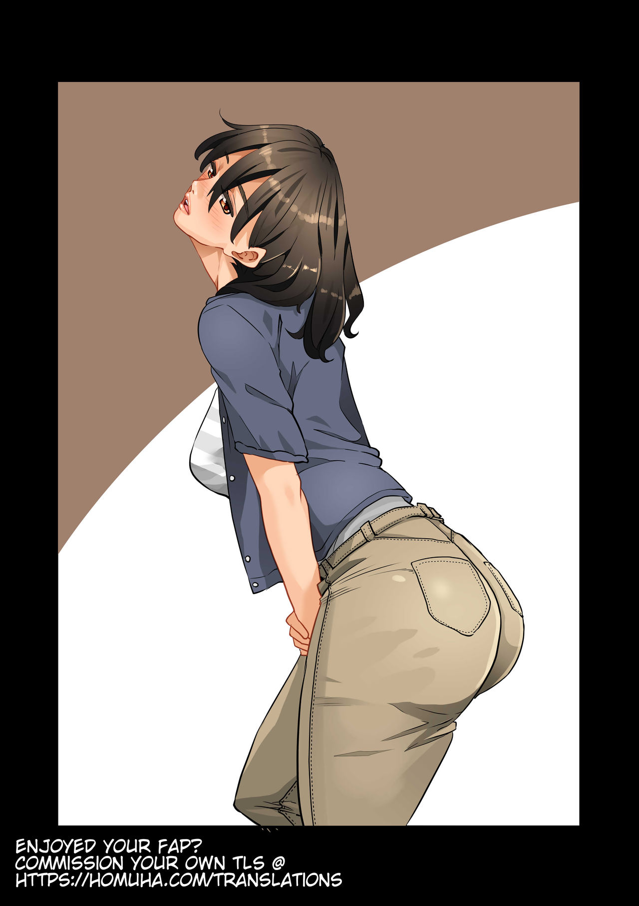 Zenin Shikkaku - Hahaoya no Mesubuta Sex Choukyou Kiroku image number 75