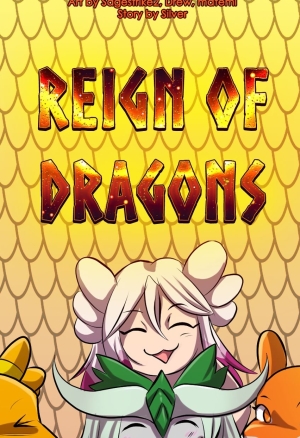 Reign of Dragons