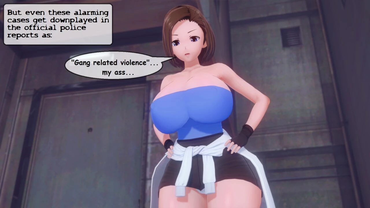 Untold Cases 2 - File 01 image number 11