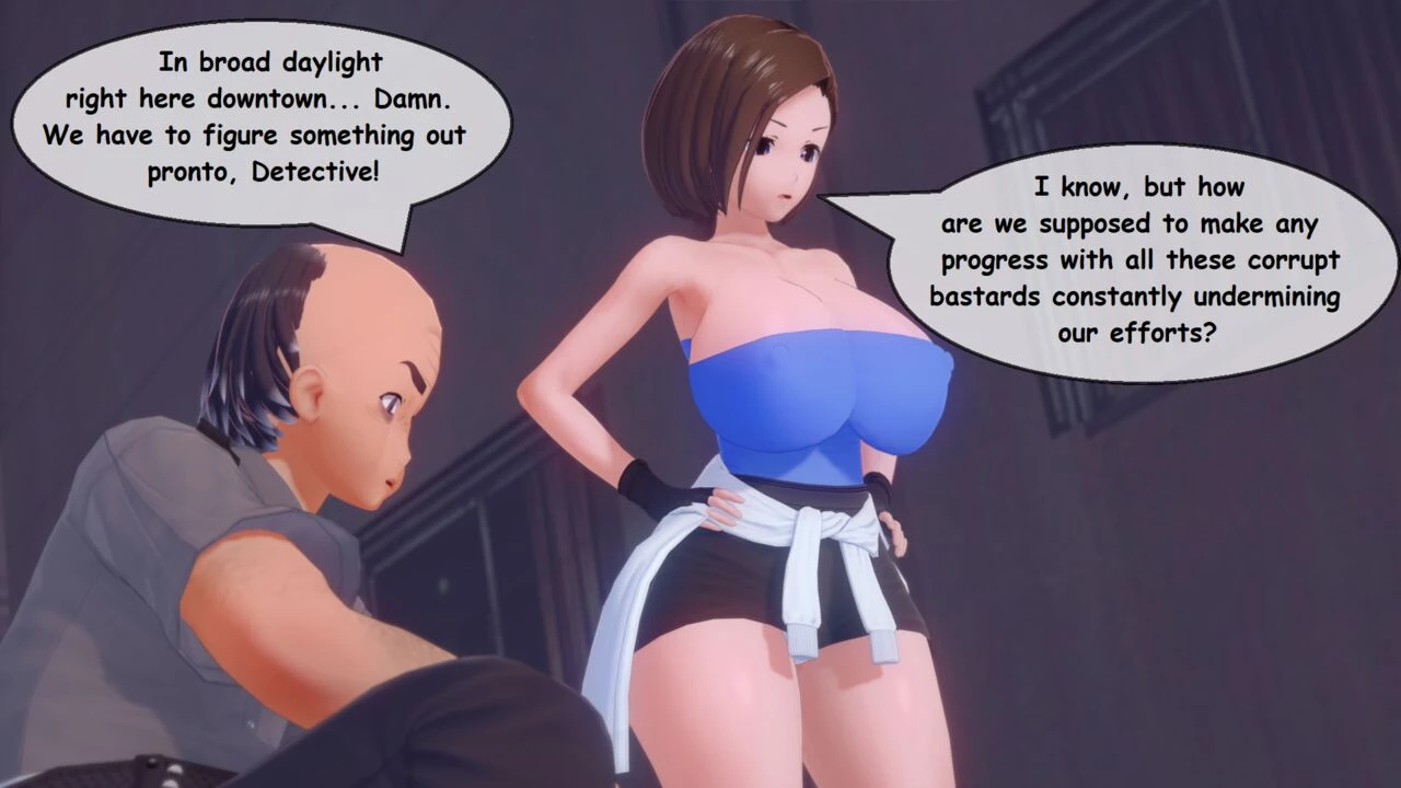 Untold Cases 2 - File 01 image number 12