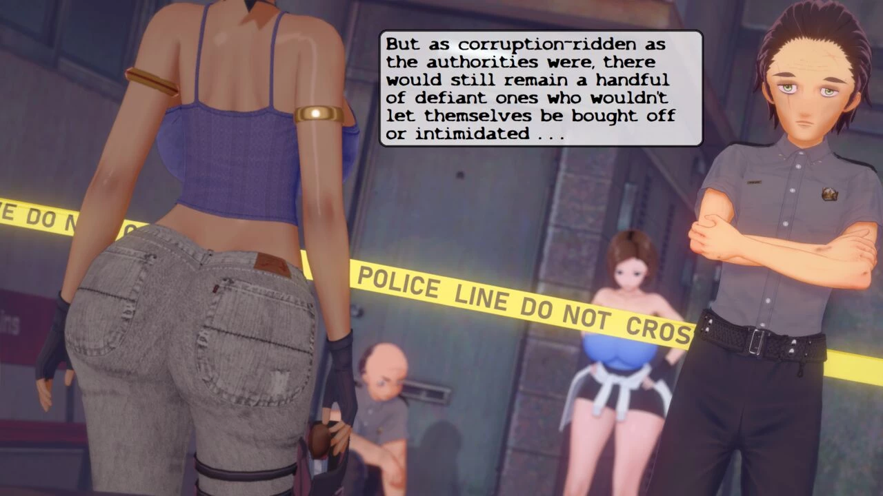 Untold Cases 2 - File 01 image number 13