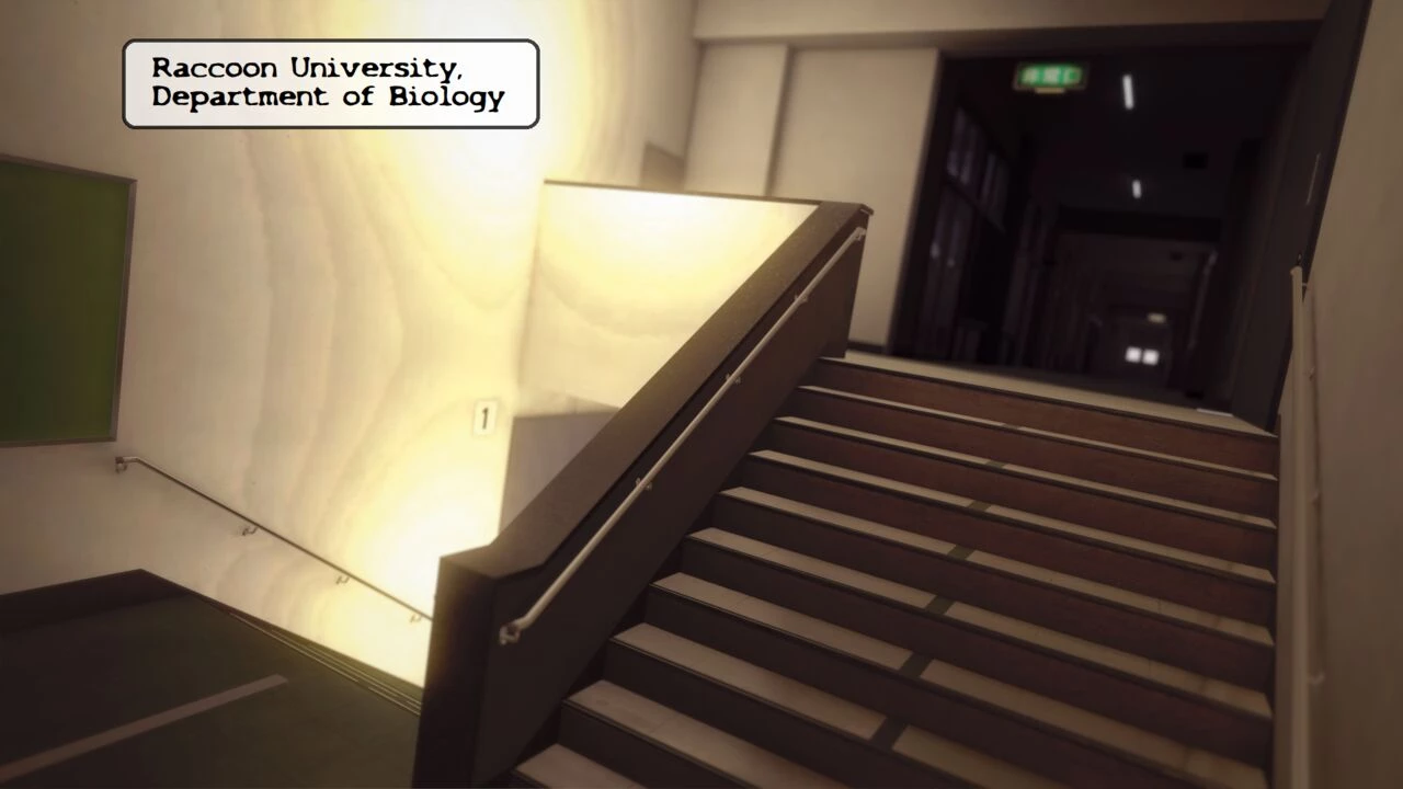 Untold Cases 2 - File 01 image number 17