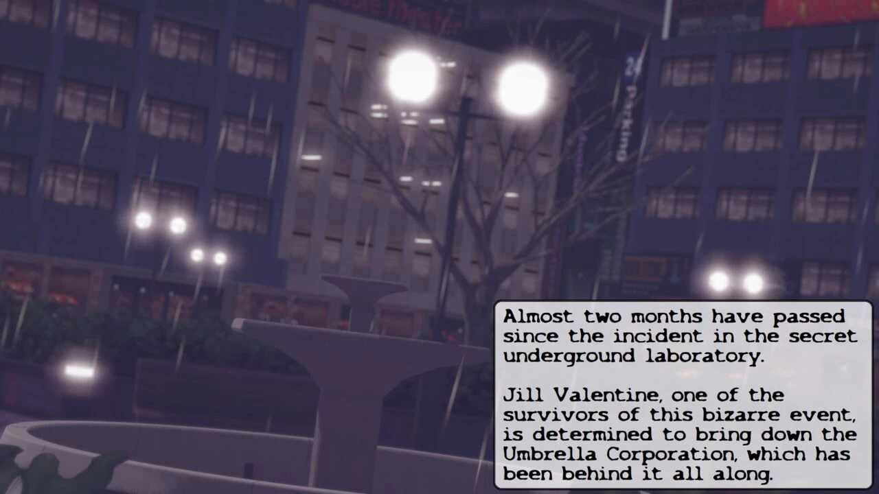 Untold Cases 2 - File 01 image number 1