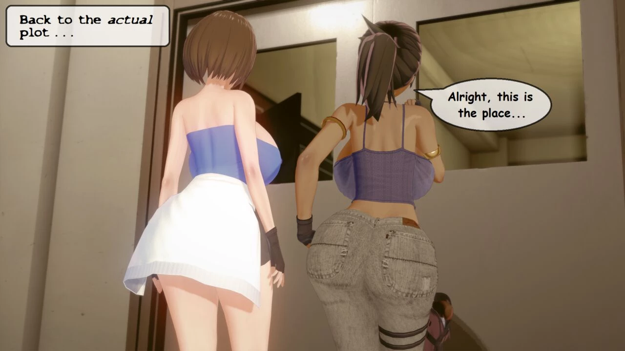 Untold Cases 2 - File 01 image number 27