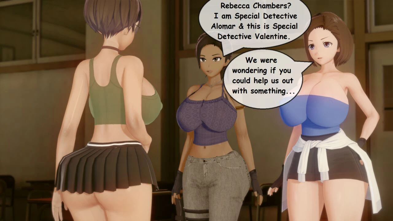 Untold Cases 2 - File 01 image number 28