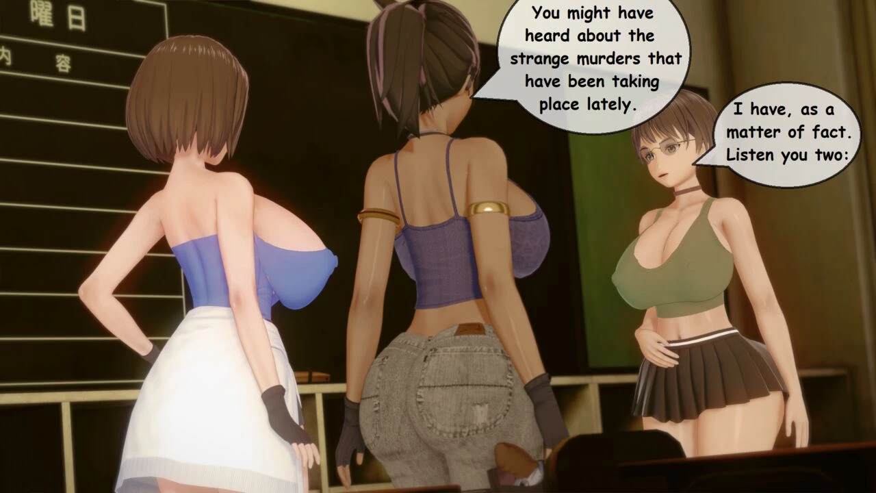 Untold Cases 2 - File 01 image number 29