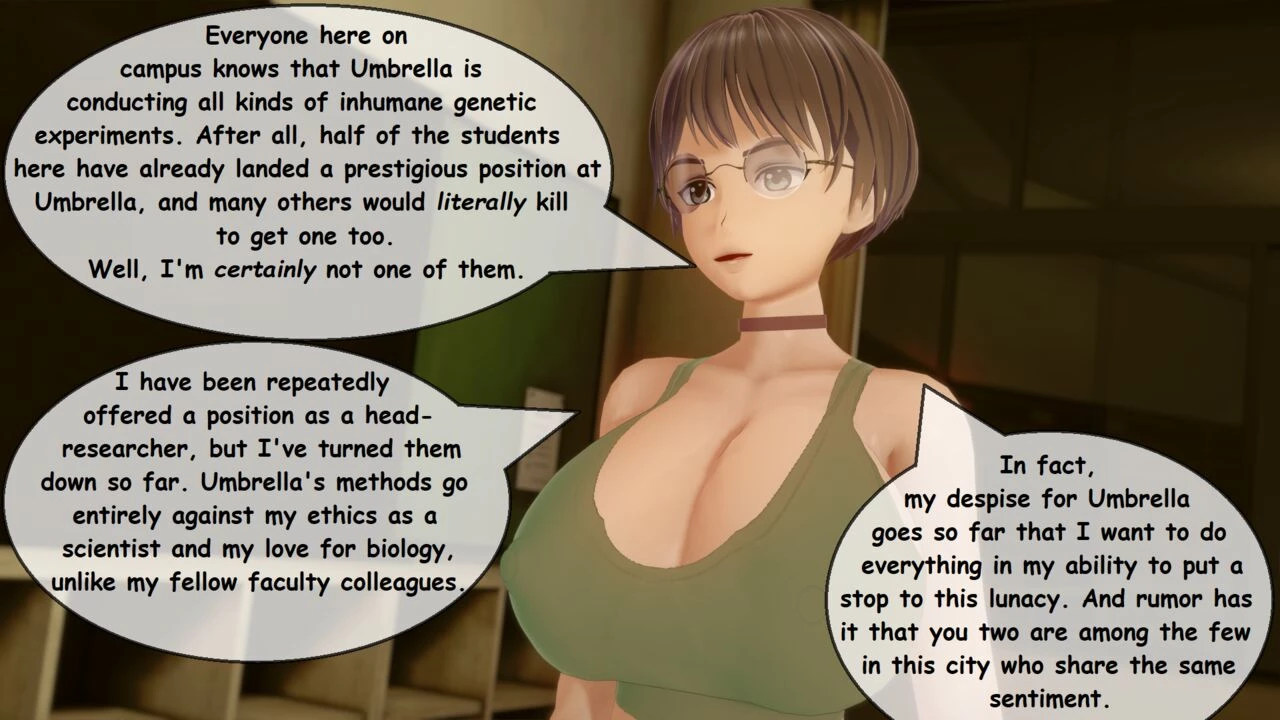 Untold Cases 2 - File 01 image number 30