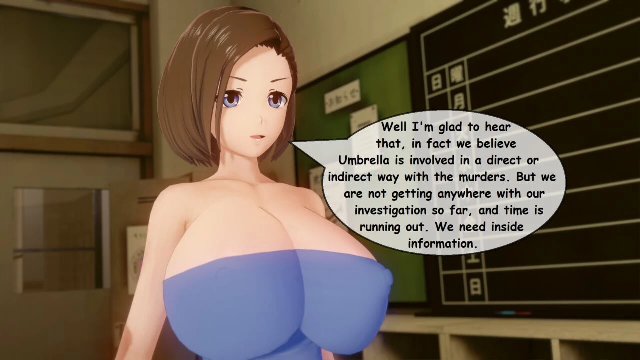 Untold Cases 2 - File 01 image number 31