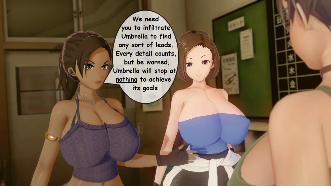 Untold Cases 2 - File 01 image number 32
