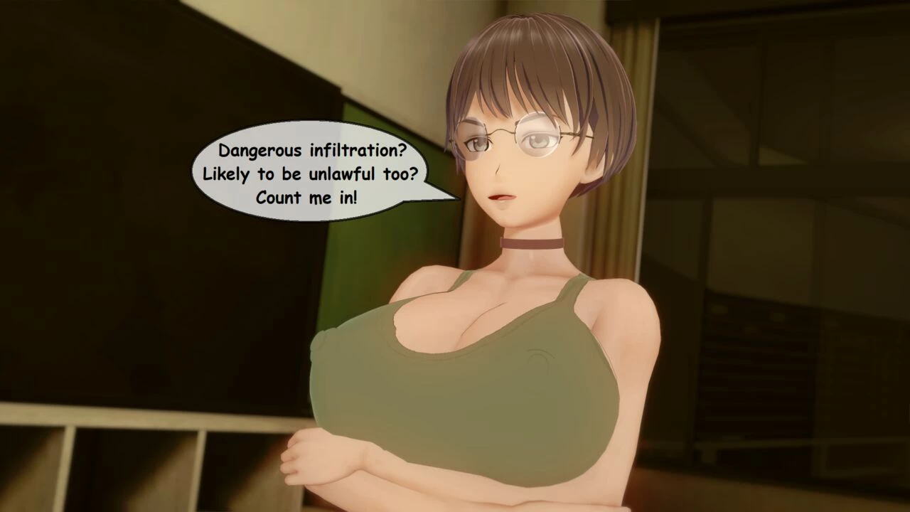 Untold Cases 2 - File 01 image number 33