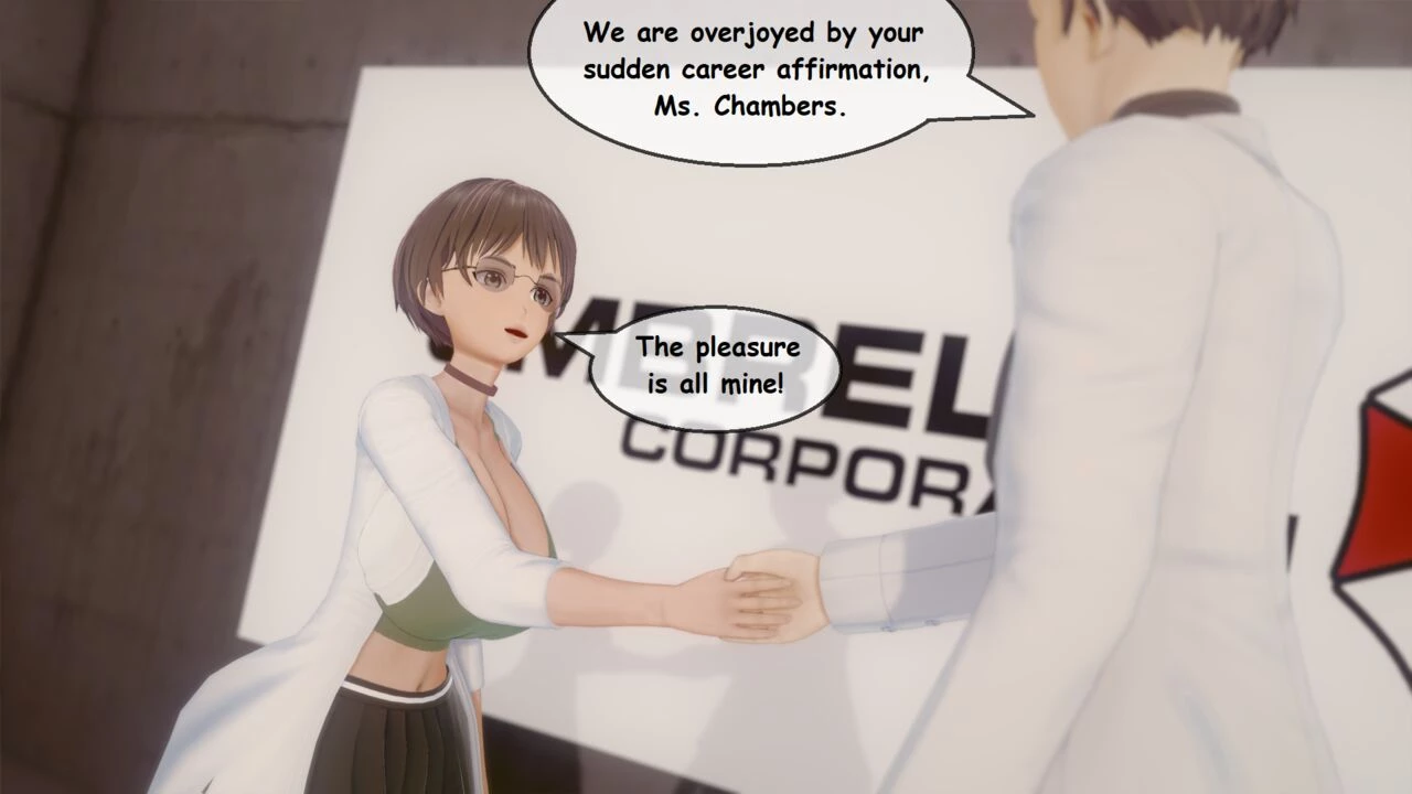 Untold Cases 2 - File 01 image number 35