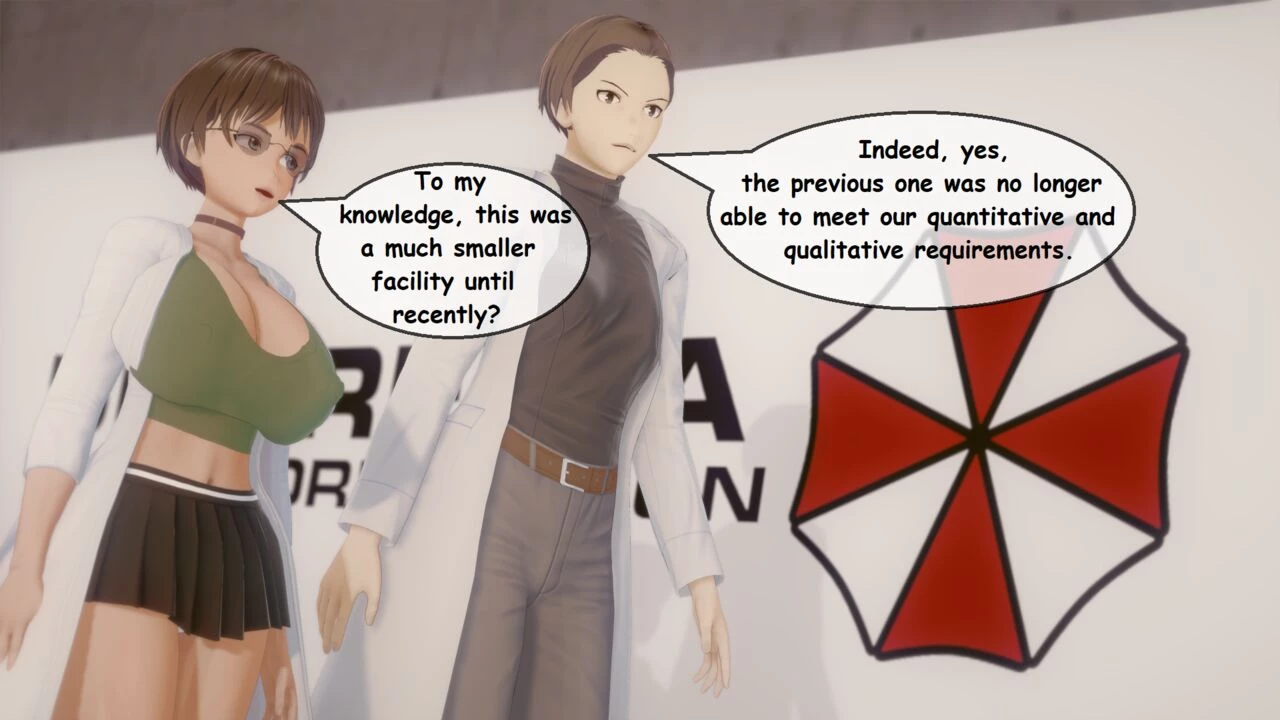 Untold Cases 2 - File 01 image number 37