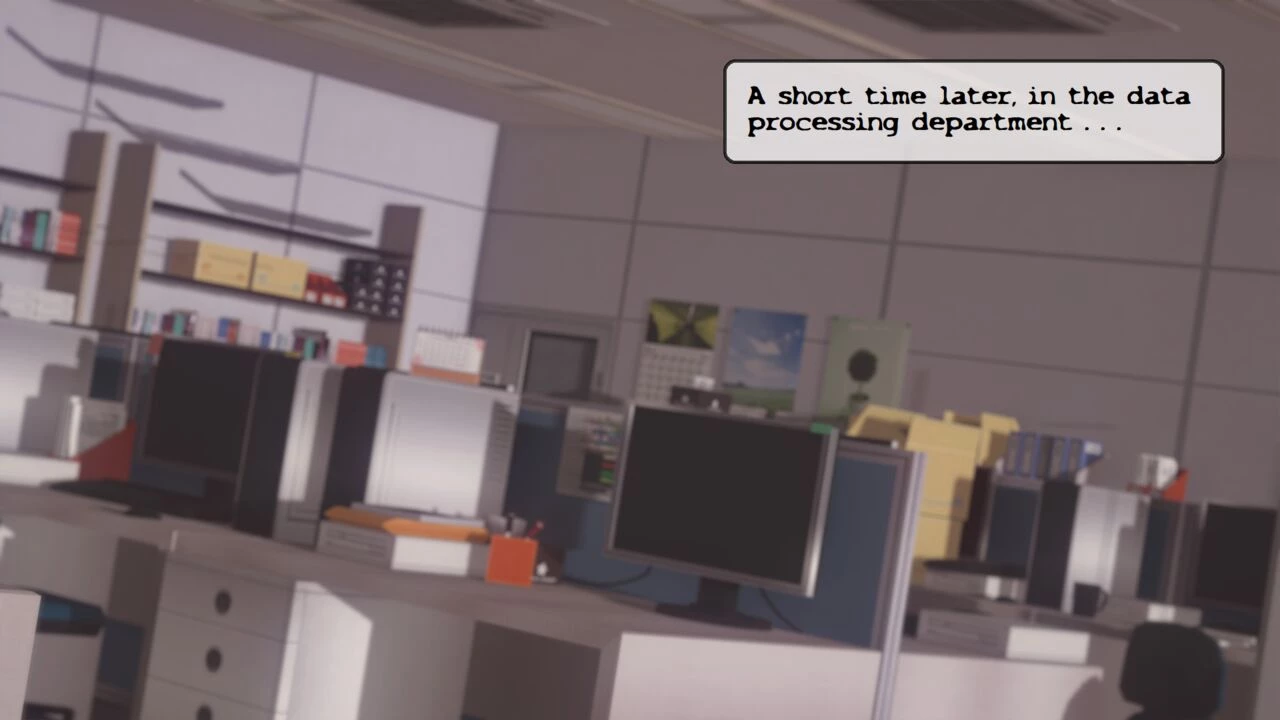 Untold Cases 2 - File 01 image number 38