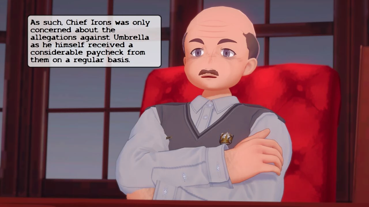 Untold Cases 2 - File 01 image number 3