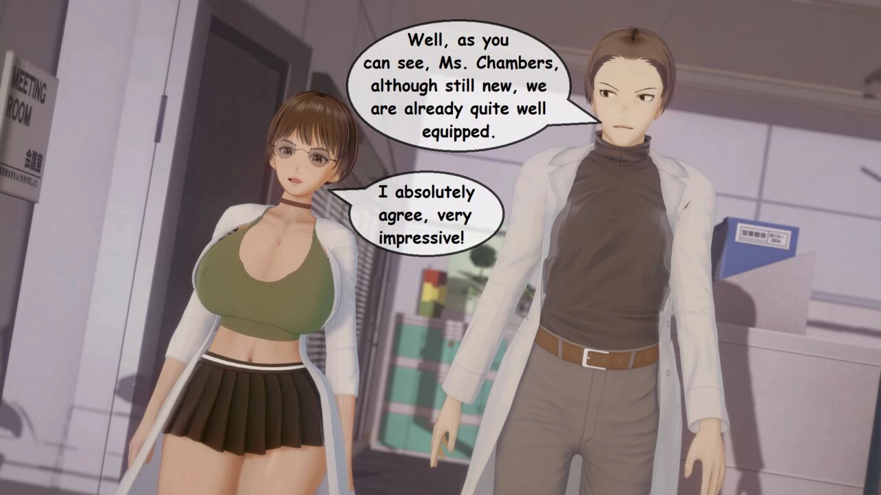 Untold Cases 2 - File 01 image number 39