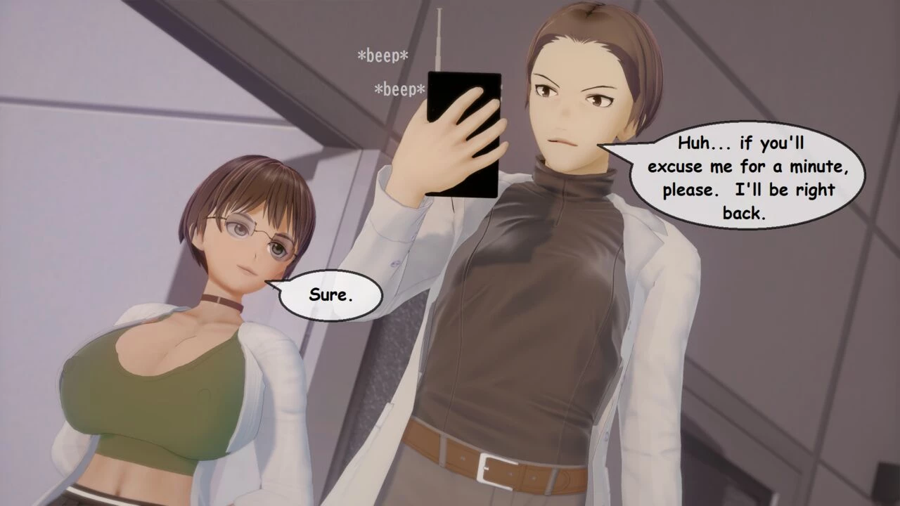 Untold Cases 2 - File 01 image number 40
