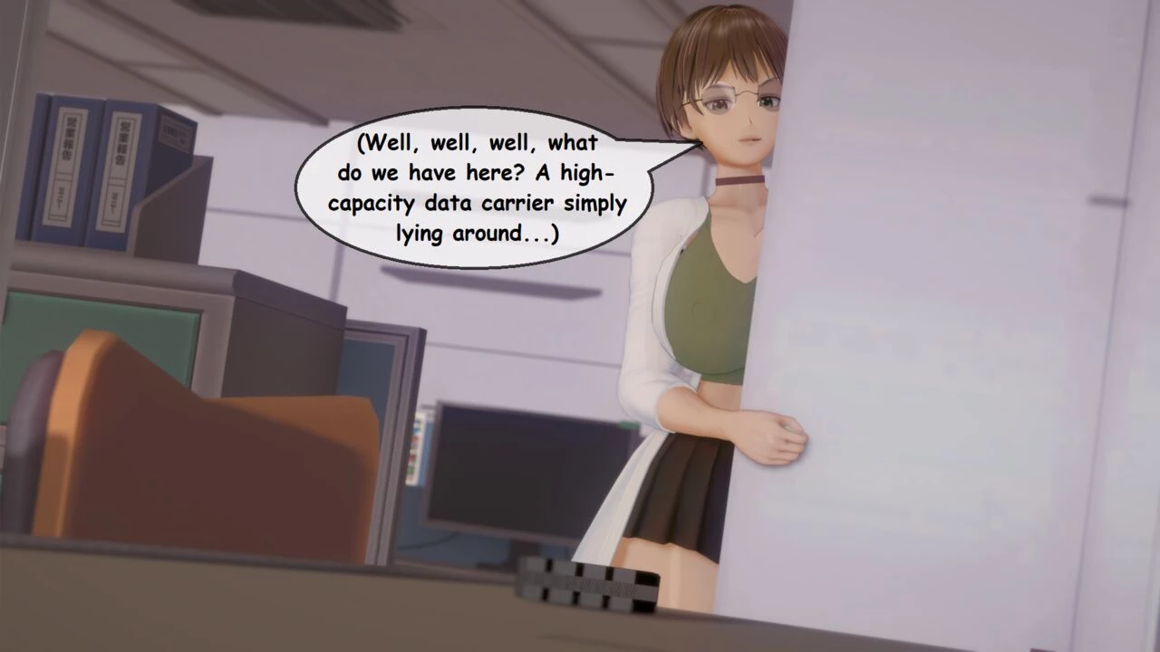 Untold Cases 2 - File 01 image number 42