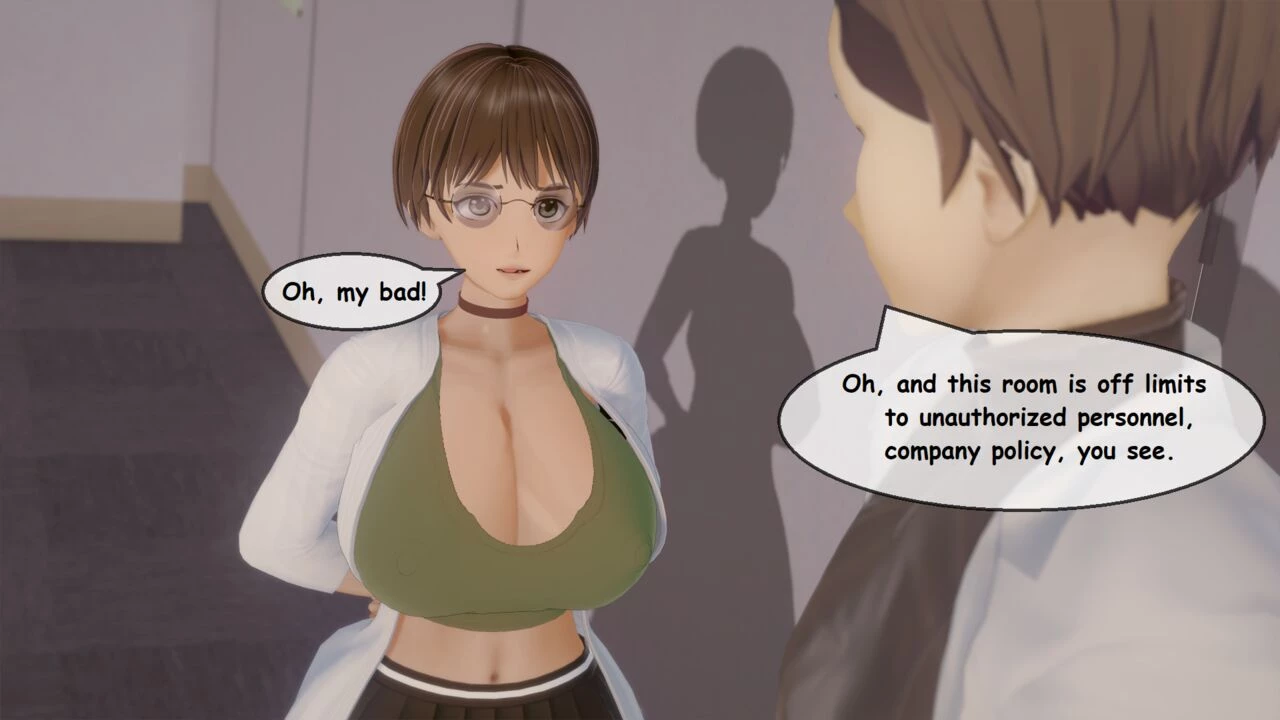Untold Cases 2 - File 01 image number 44