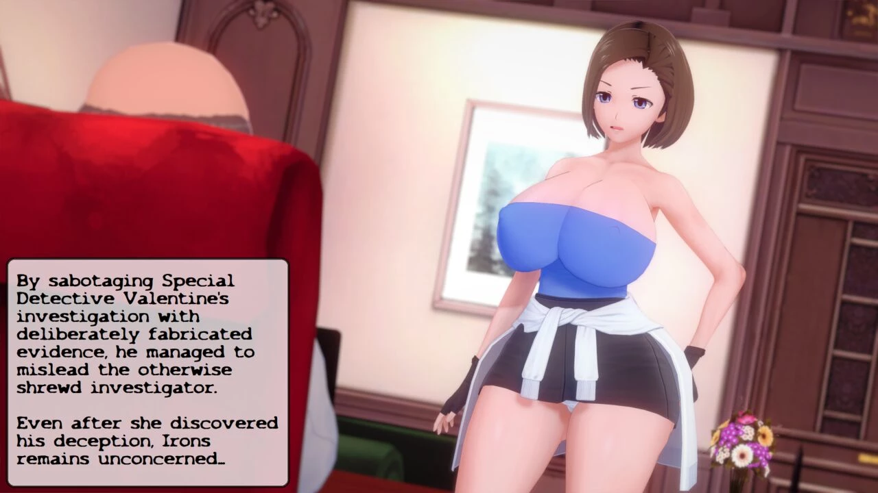 Untold Cases 2 - File 01 image number 4