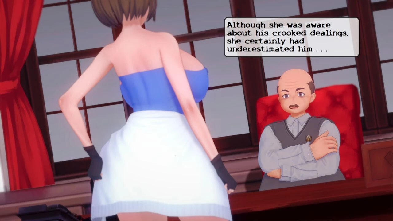 Untold Cases 2 - File 01 image number 5