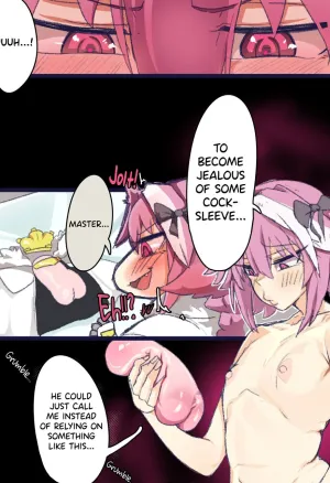 Astolfos Onahole