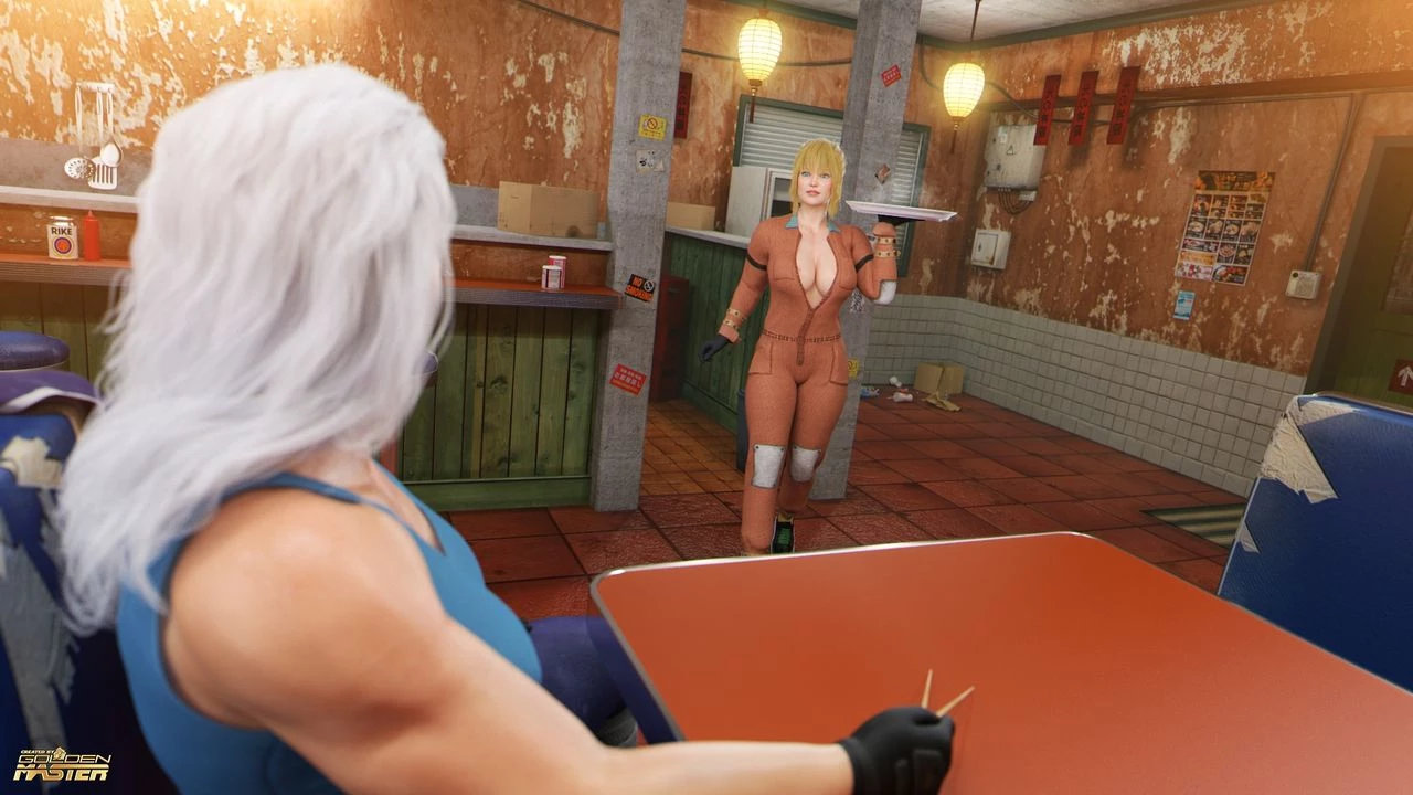 Duel to the holes 2 image number 2