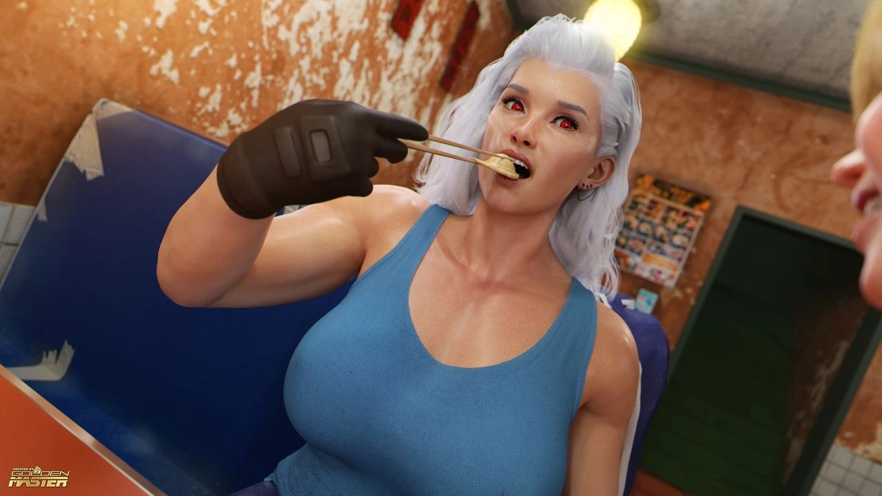 Duel to the holes 2 image number 6