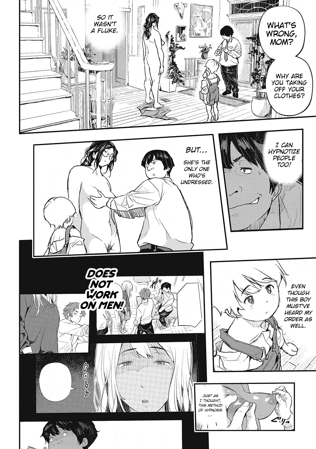 Hypnotic Parasitism 2 image number 11