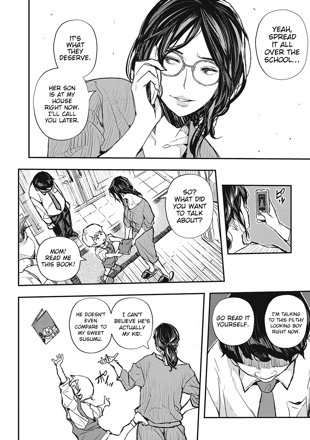 Hypnotic Parasitism 2 image number 5