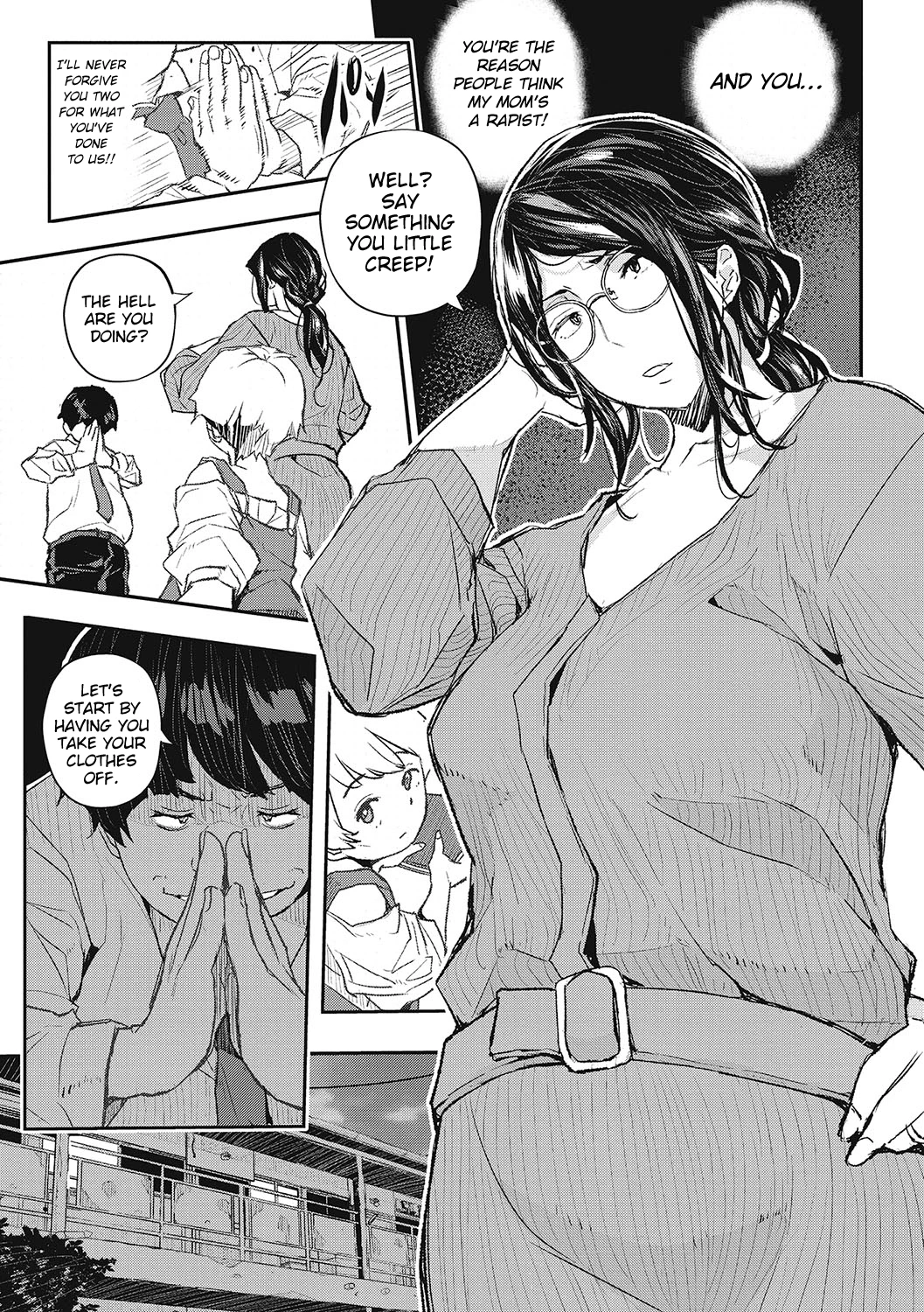 Hypnotic Parasitism 2 image number 8