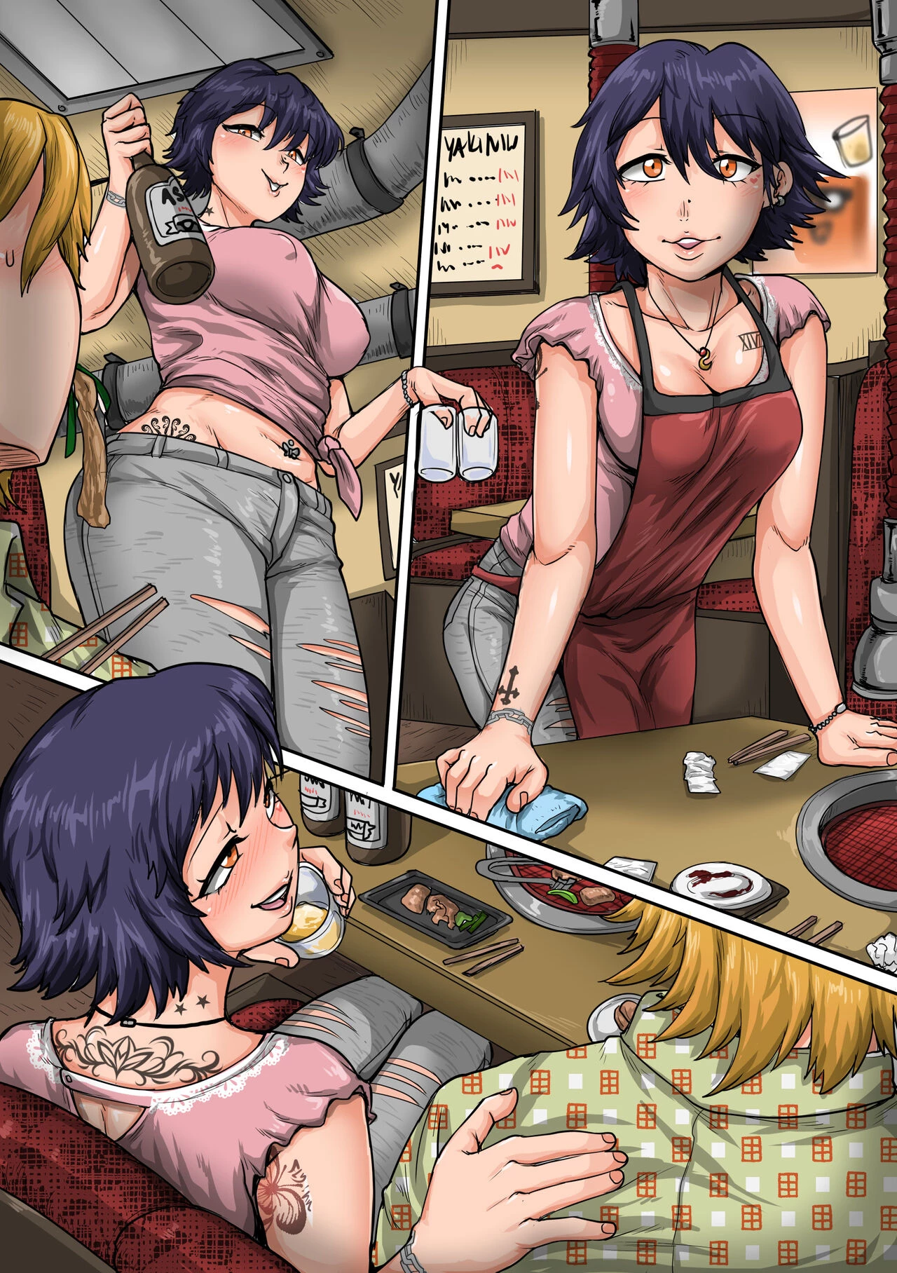 Have a drink image number 2
