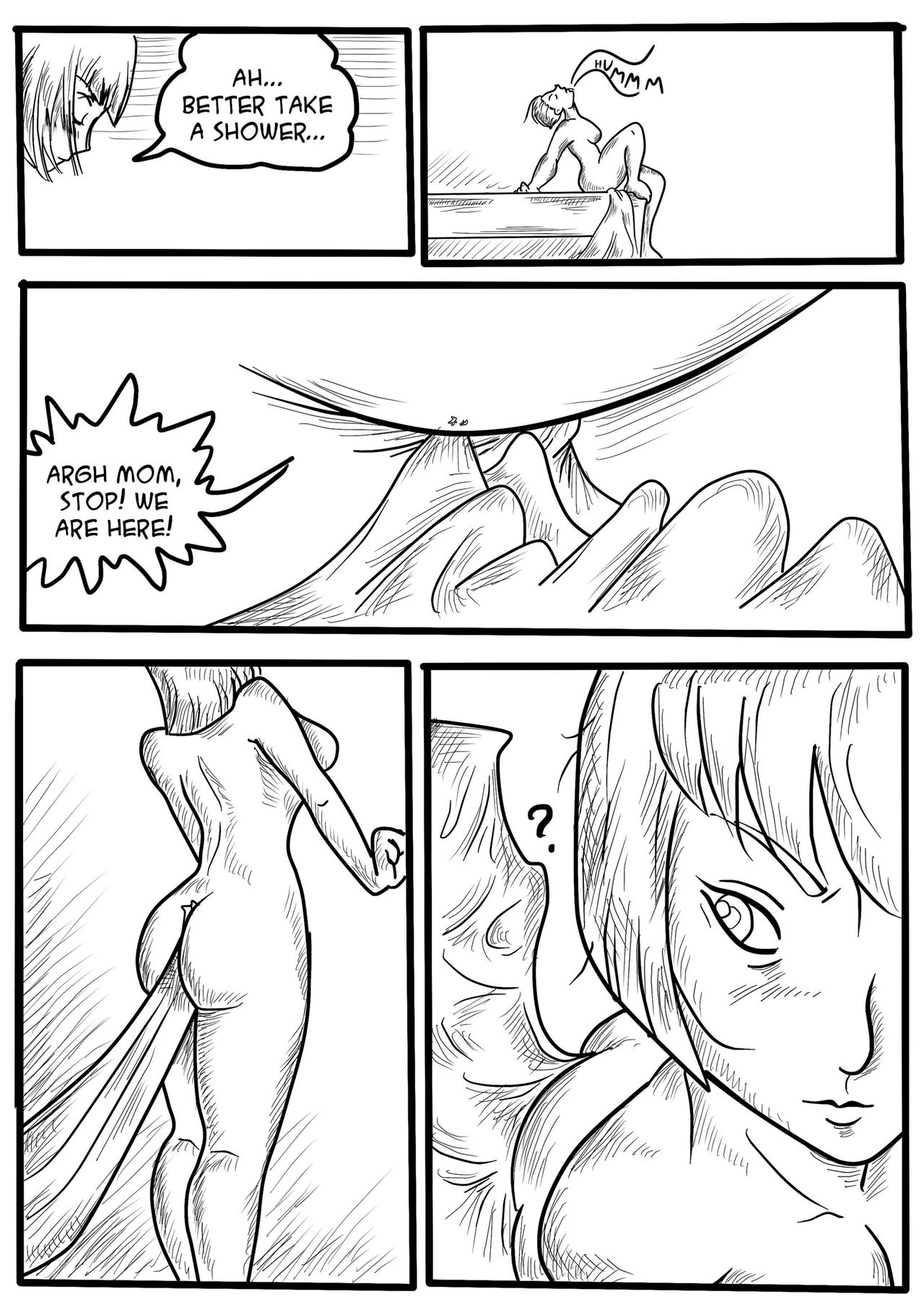 Motherland 2 image number 4