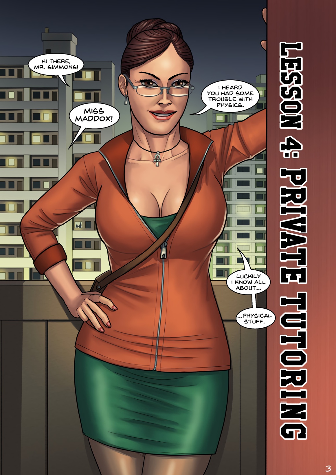 It?s Educational Lesson 04 image number 5