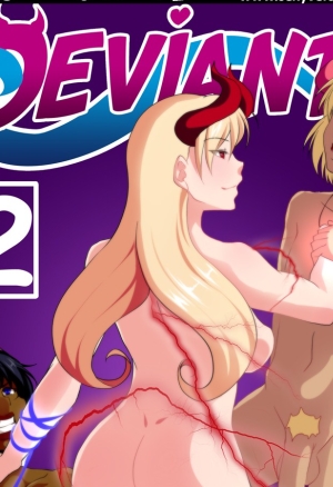 Deviants 2